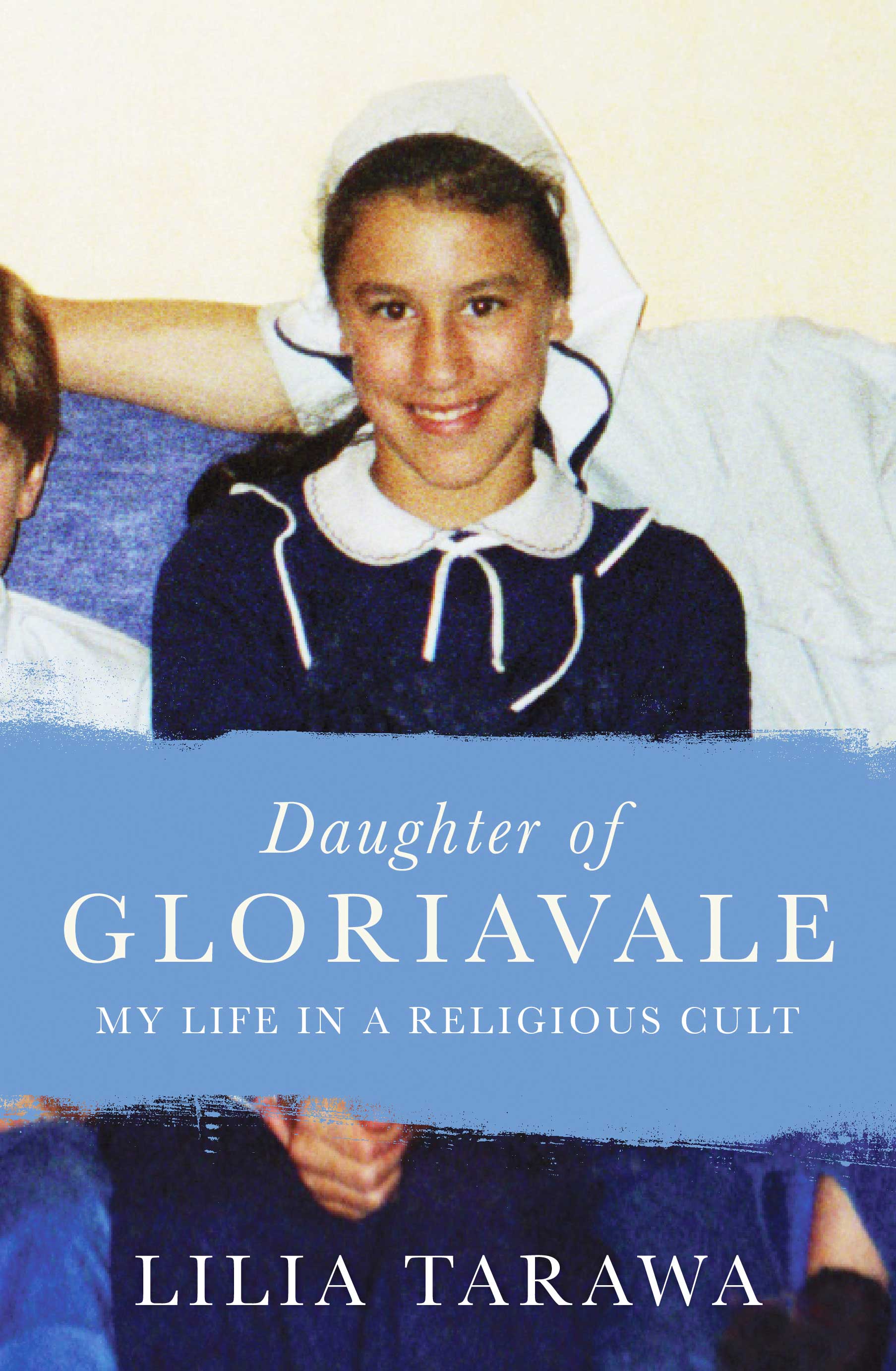 Daughter of Gloriavale: My life in a Religious Cult downloads torrent